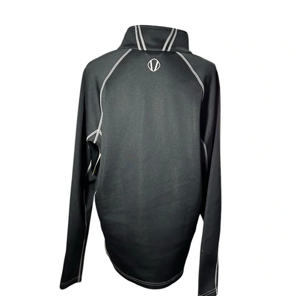 ❗️SOLD❗️Sunice Womans Sports Lightweight Quarterzip Pullover - Picture 2 of 12